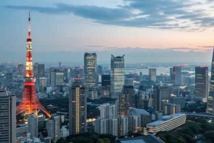 japan opposition bond yields stance