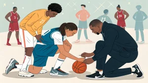 kindness as competitive advantage