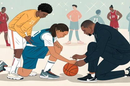 kindness as competitive advantage