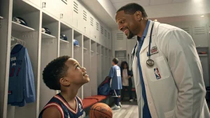 kindness from doctor changed life