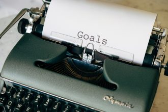 small business goal setting