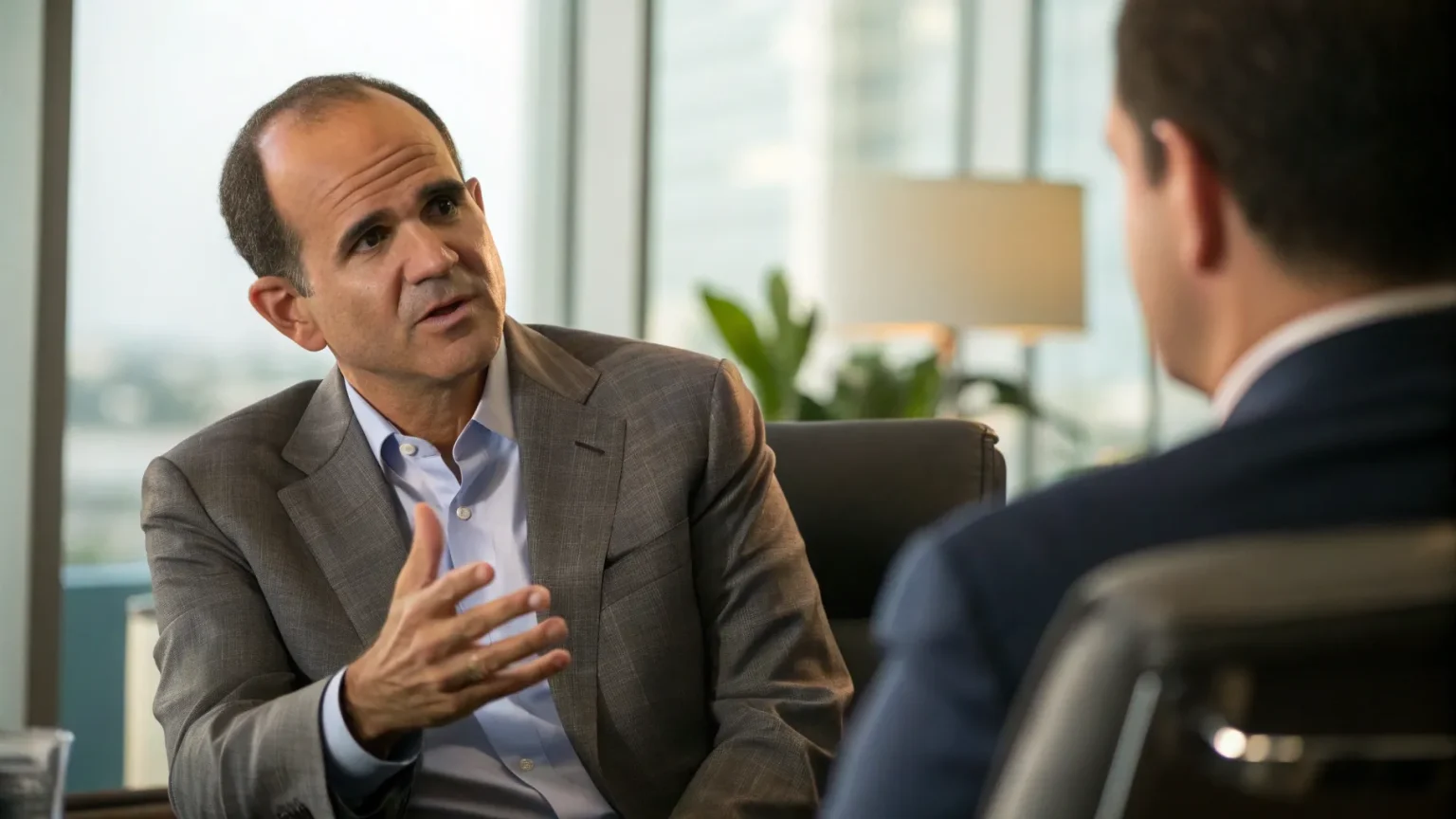 marcus lemonis discusses trade tariffs