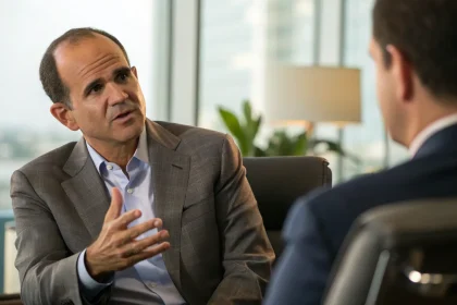 marcus lemonis discusses trade tariffs