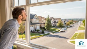 mortgage rates report guides homebuyers