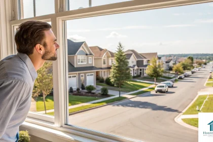 mortgage rates report guides homebuyers