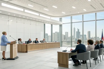 panel weighs mamdani tax hike plan