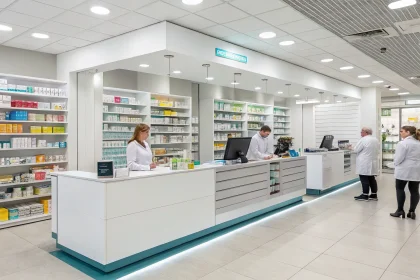 pharmacy technician position improvements nationwide