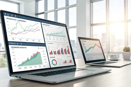 platform signals strength heading into 2026