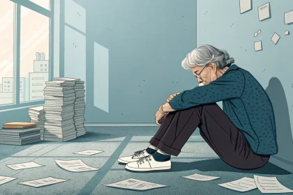 retirement promises stealing your life