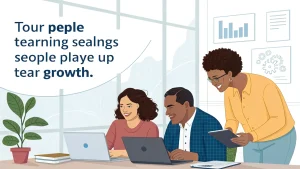 scale people first then everything