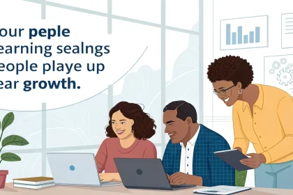 scale people first then everything