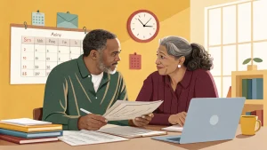 social security spousal benefits explained