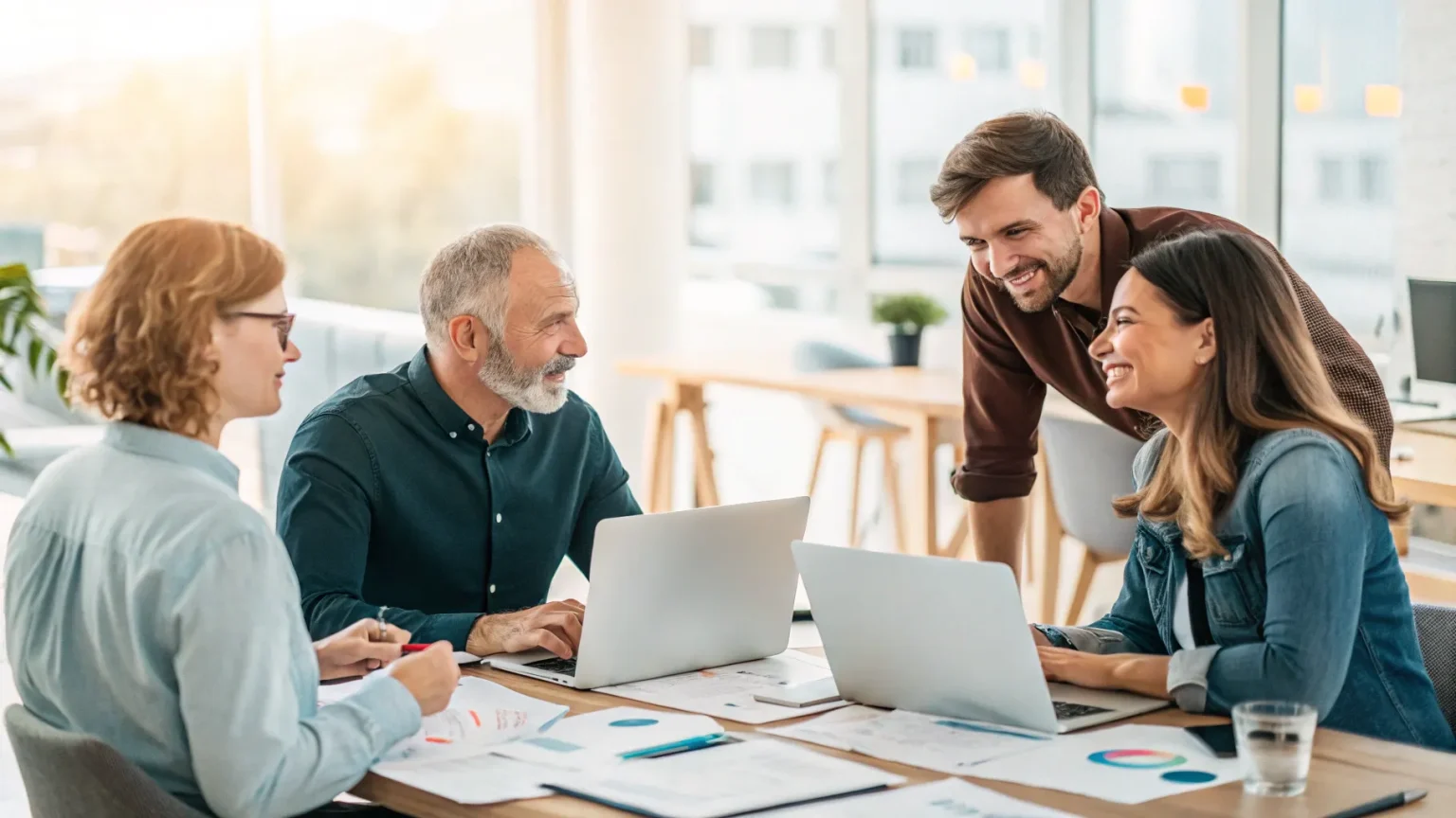 startup software easiest component