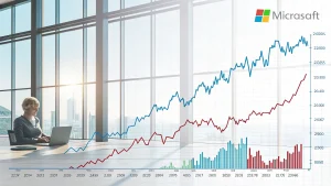 stifel sets microsoft price target