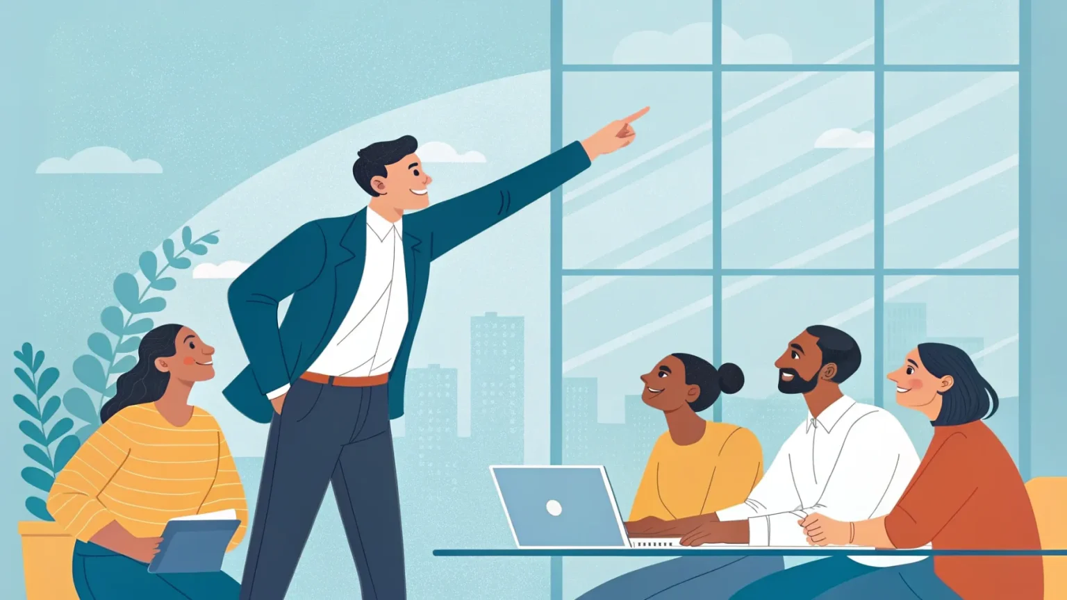 stop delegating tasks start assigning ownership the fundamental problem with