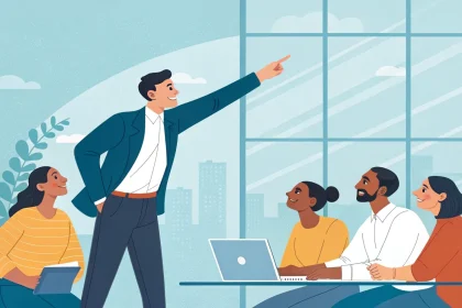 stop delegating tasks start assigning ownership the fundamental problem with