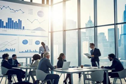 survey signals rebound in deals