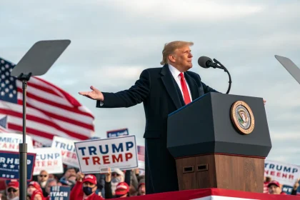 trump economic agenda midterm sales