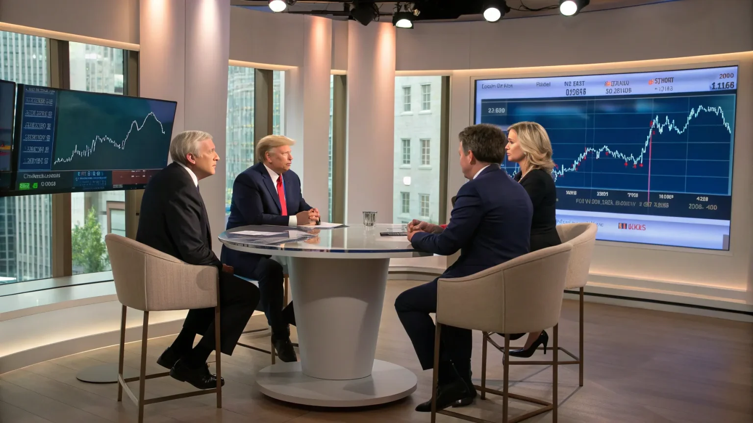 trump federal reserve nomination analysis