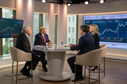 trump federal reserve nomination analysis