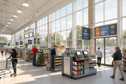 walmart reaches one trillion valuation