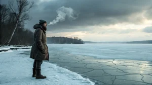 when love requires courage speak