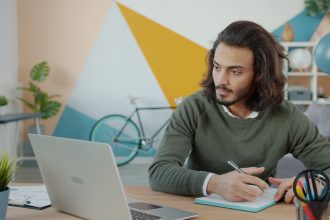 solo business habits