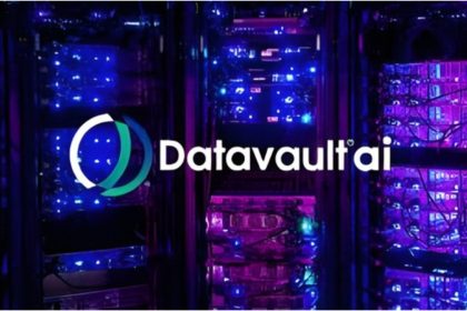 Image of Datavault ai; Asset Class Worth Billions