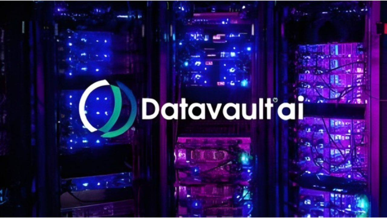 Image of Datavault ai; Asset Class Worth Billions
