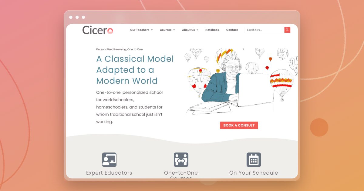 How Cicero Learning Redefines Childhood Education and Family Travel