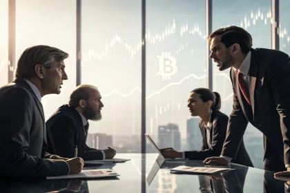 banks resist stablecoin interest payments