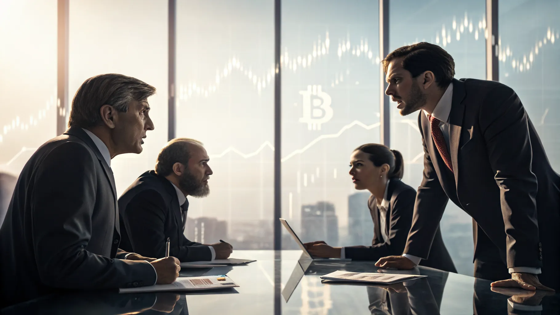 banks resist stablecoin interest payments