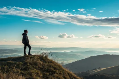 billion dollars is small thinking