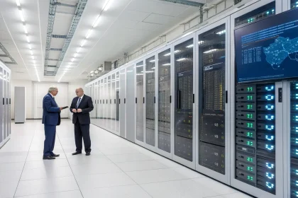 blockchain security geopolitical priority