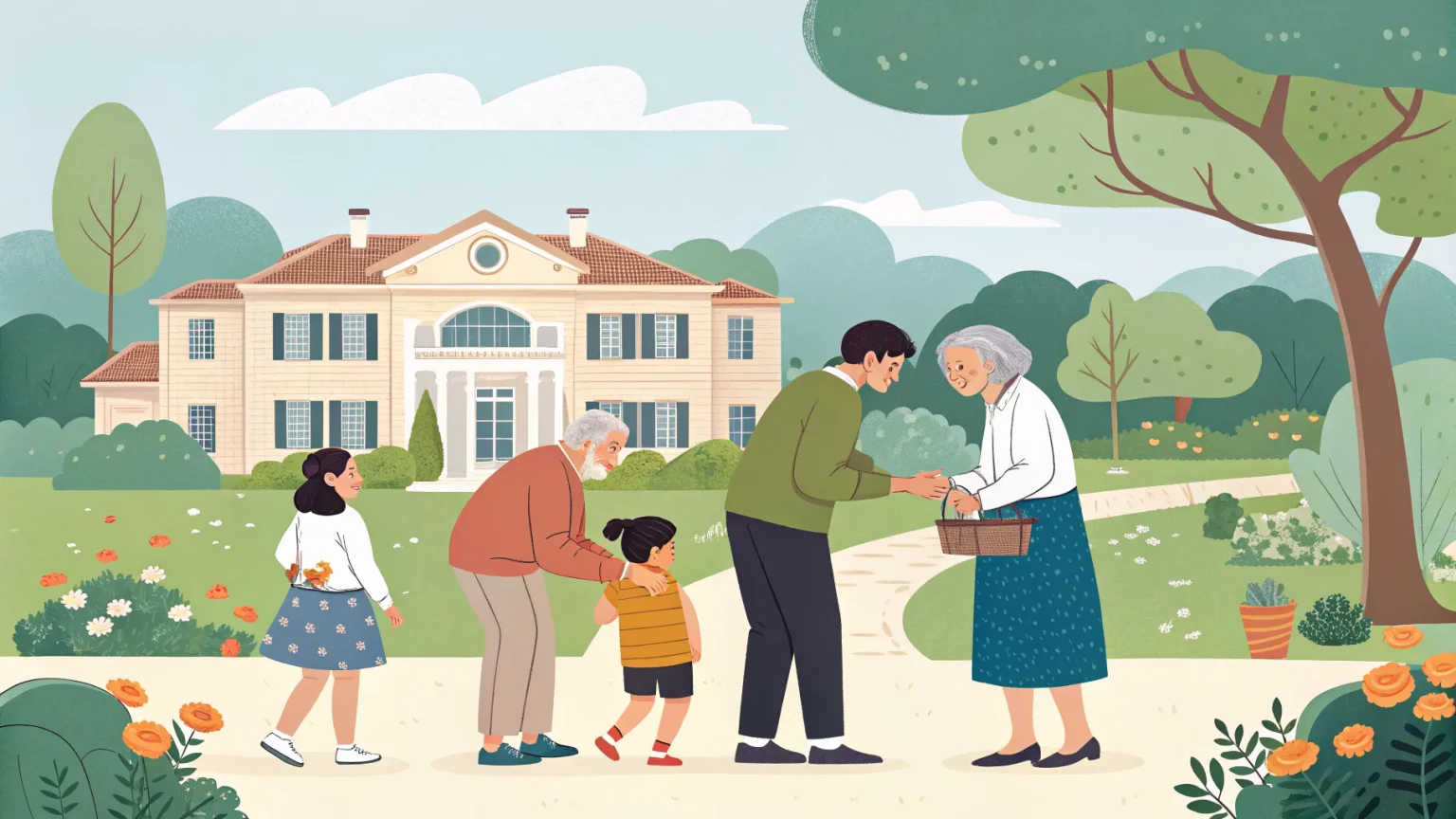 building generational wealth dynasties