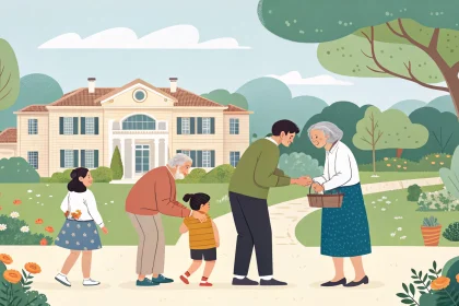 building generational wealth dynasties