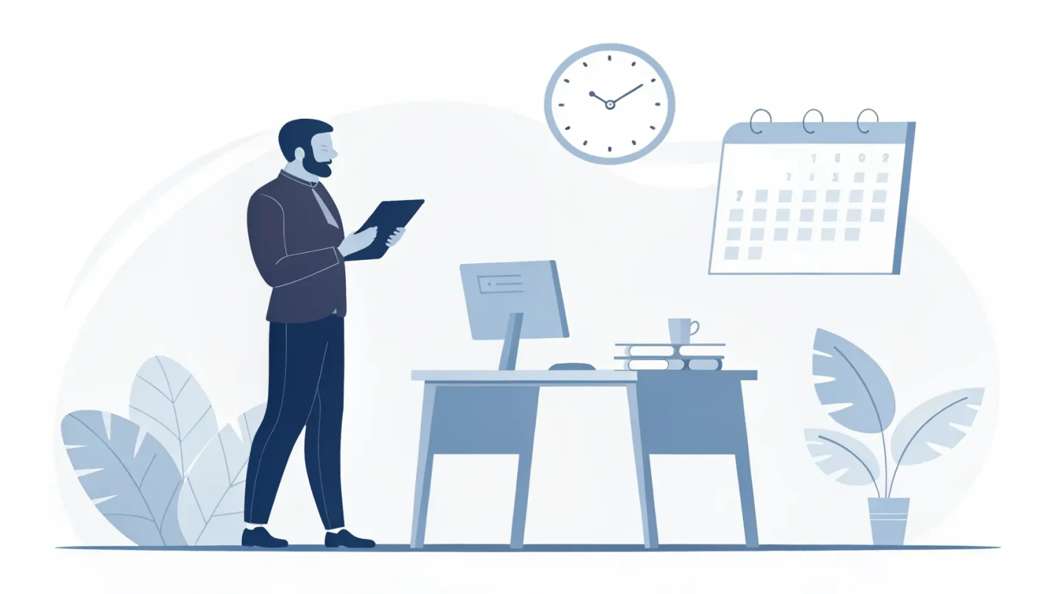 buy back your time with automation