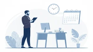 buy back your time with automation