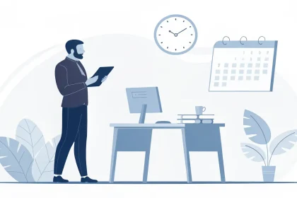 buy back your time with automation