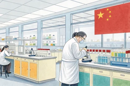 china biotech industry challenges drugmakers