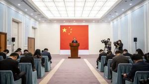 china criticizes us trade probe