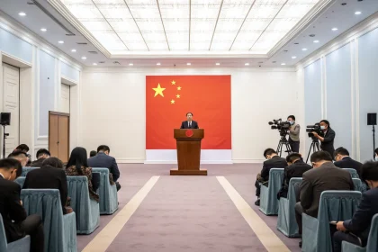 china criticizes us trade probe