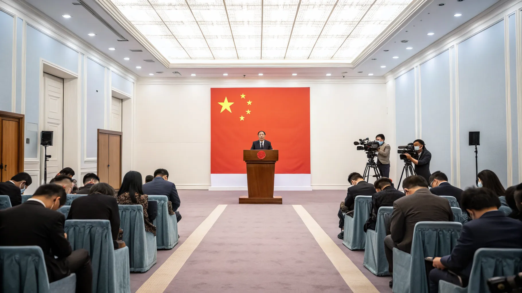 china criticizes us trade probe