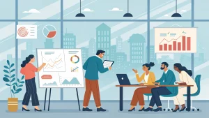 coordination over products wealth wins