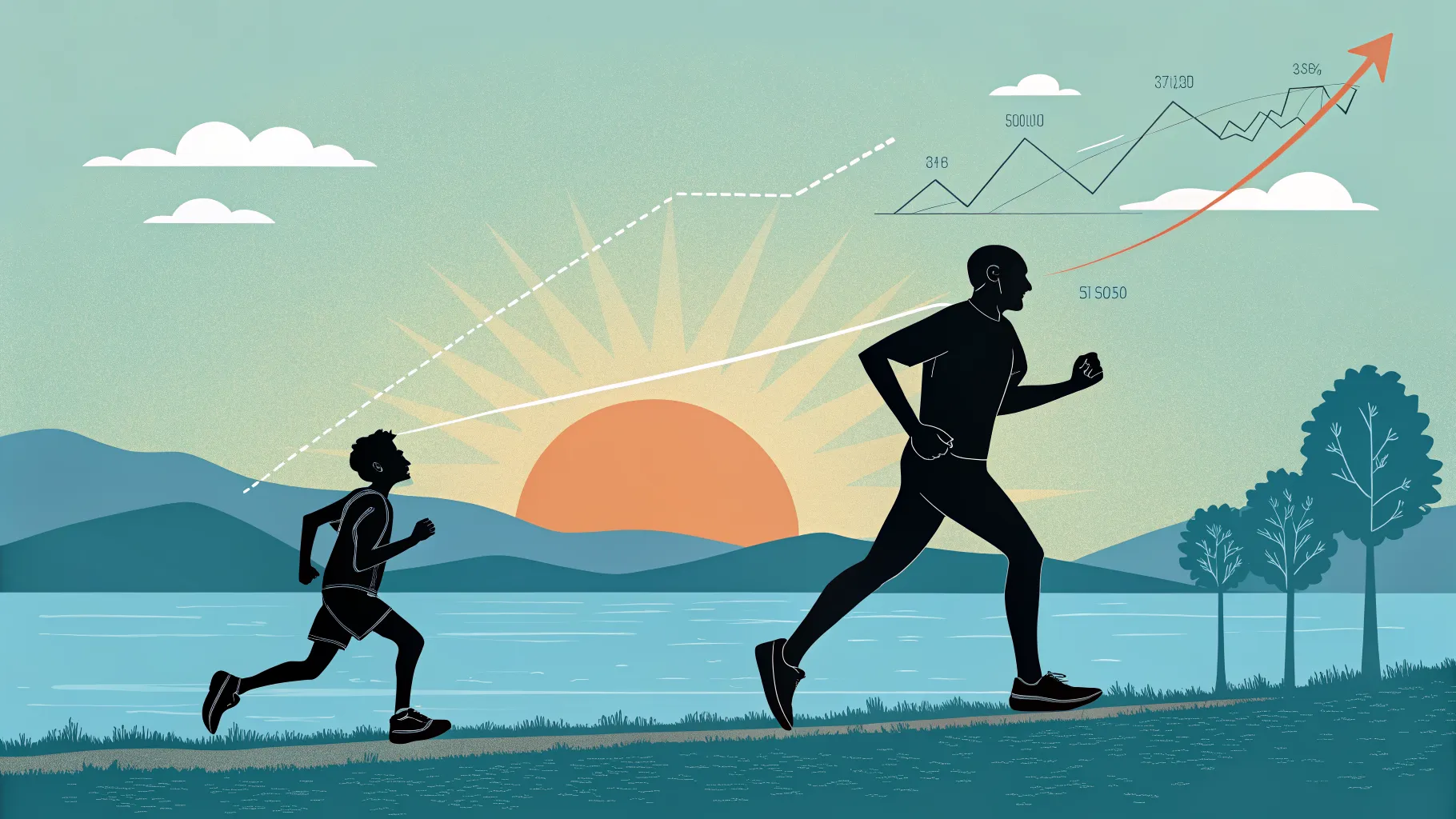 daily minimums beat hustle culture