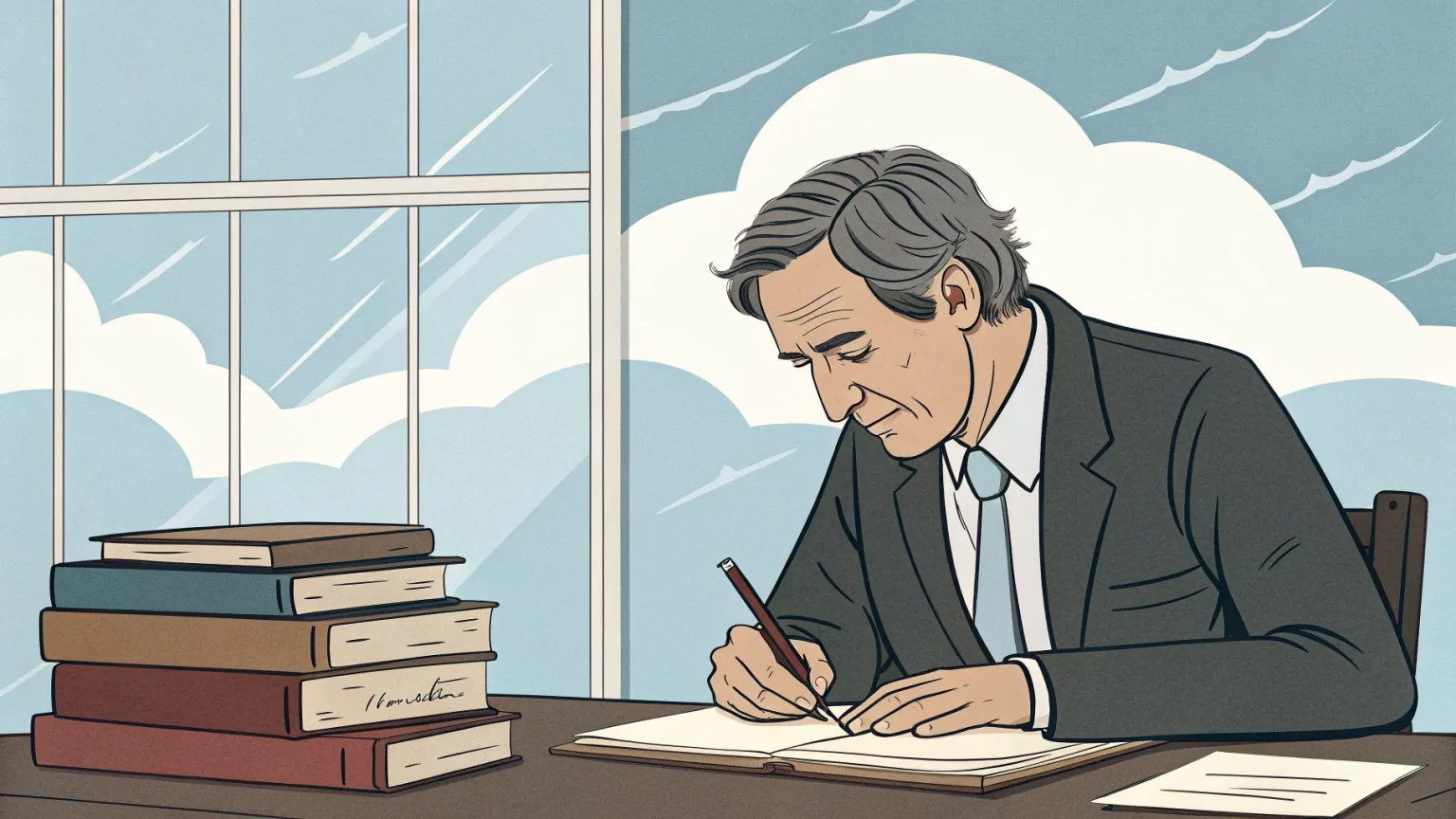 disagreement is my teacher not trigger