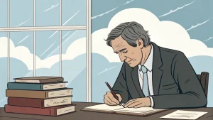 disagreement is my teacher not trigger