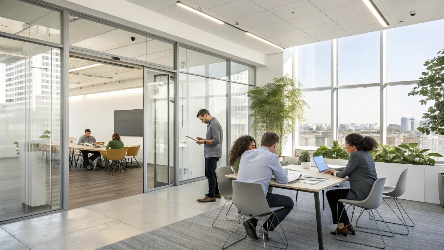 famous office management laws podcast