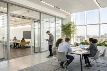 famous office management laws podcast