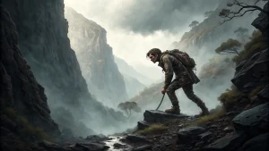 grit built my leadership credibility